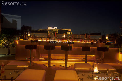 Athenian Callirhoe Exclusive Hotel 28